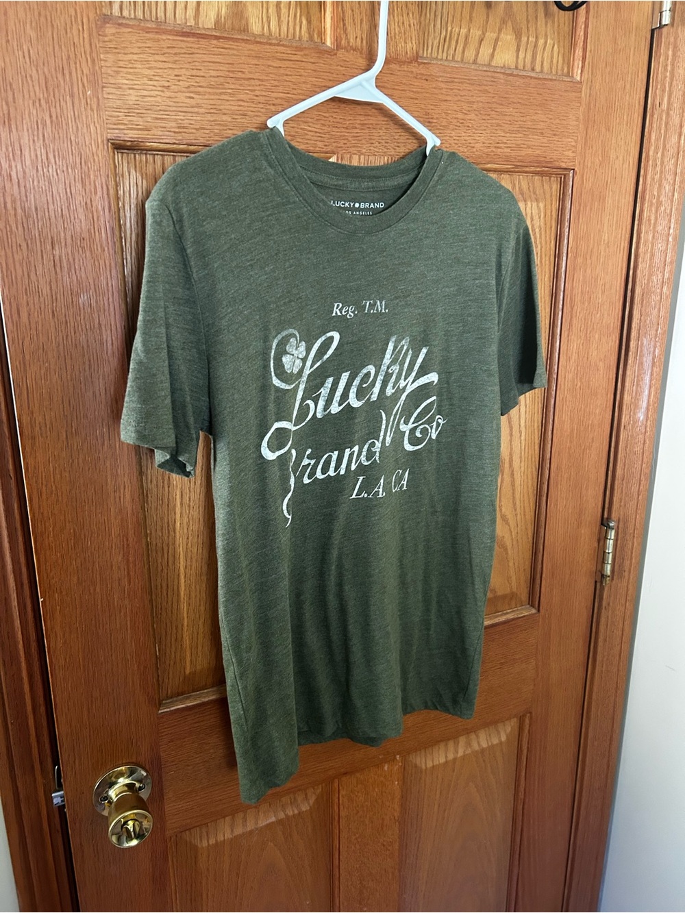 Graphic Tee
